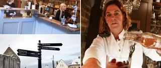 HELA LISTAN: Krogarna som går mot strömmen och håller öppet under vintermånaderna