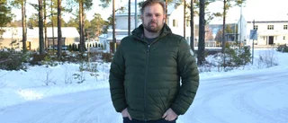 Bakslag för bygget av nya hus på Hornslandet: "Tillbaka till ritbordet"