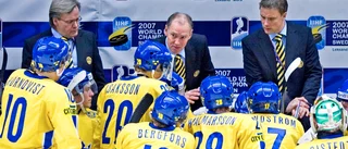 STOR INTERVJU: Torgny Bendelin om när han nobbade Tre Kronor • den långa tränarkarriären: "Jag har aldrig åkt ur en serie"