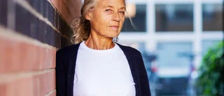 Författaren släpper dagbok från en svår tid • ”Vad är det för drivkraft de har?”