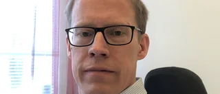 Stora fönster uppfyller inte miljökraven: "Blir väldigt varmt"