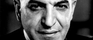 “We’re all born bald, baby” – Kojak var brutalast av dem alla 