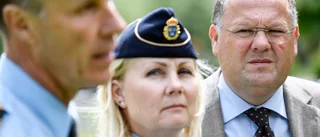 SD besegras när väljarna tas på allvar