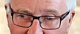 Mats Holmlund