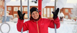 Mer rörelse på rasterna och lektionerna i Norsjö