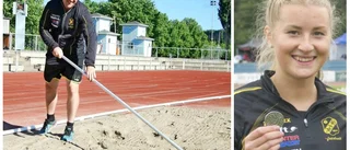 ”Vi kan knipa två medaljer”
