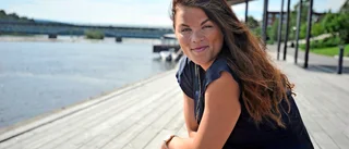 Sofia Andersson Lundberg bjuder in en hemlig gäst
