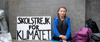 När Greta strejkar måste vi lyssna