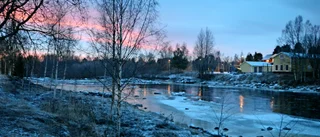 Sportfiskarnas lista för att rädda fisket i Byskeälven 