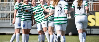 Morön har inte släppt in ett enda mål