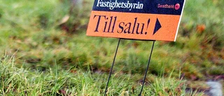 Så mycket har villapriserna ökat de senaste fem åren