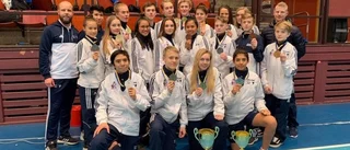 Debutanter imponerade på svenska cupen: ”Det bådar jättegott inför framtiden”