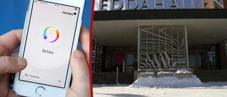Medborgare efterlyser "mer tillgängligt" betalningsalternativ på badhusen