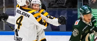 Mardrömssviten bruten: AIK vände och vann 