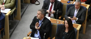 Jonas Andersson (SD): ”Någon kommer att bli tvingad att böja sig”