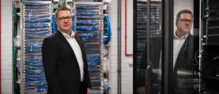 Ny teleoperatör i fibernätet