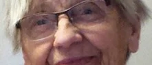 Judith Lundström