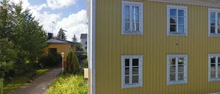 Huset på Styrmansgatan 8A i Västervik sålt igen - andra gången på kort tid