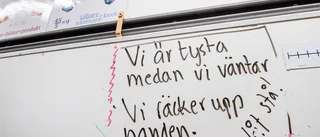 Ge inte bort friskolefrågan till vänstern