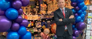 Festkedjan vill öppna butik i Skellefteå: ”Fått många förfrågningar norrifrån”