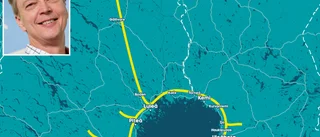 Pipeline för vätgas runt Bottenviken kan bli verklighet – men flera frågor återstår: ”Det här är ett första steg”