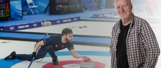 ”Tuppen Pekka har gått i stabsläge!”