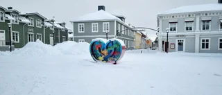 Förbjud all fordonstrafik över Rådhustorget!
