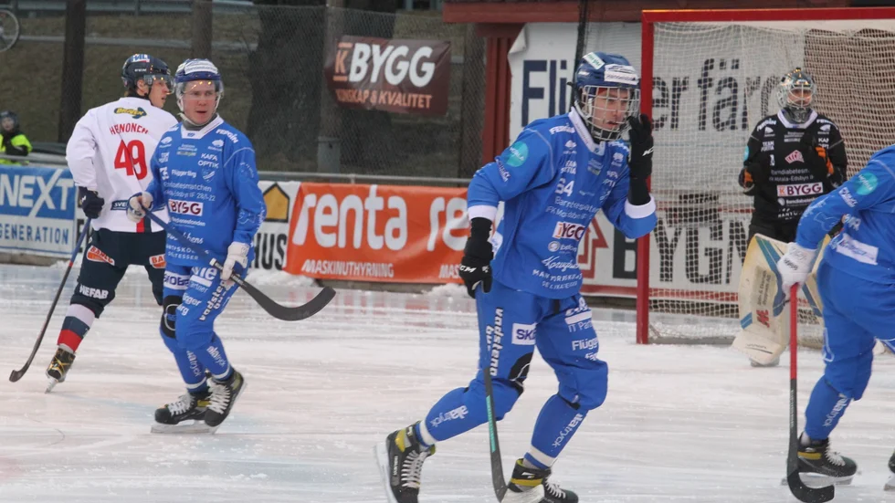 IFK Motala går för topp sex som ger direktplats till kvartsfinal. Svenska bandyförbundet har nu ändrat SM-slutspelet igen och infört bäst av fem i kvartsfinalerna igen.