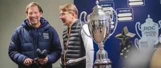 Presidenten om Race of Champions: "Som ett OS i motorsport – hela världen får veta att de ska komma till Piteå"