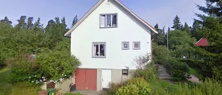 Huset på Backvägen 11 i Skutskär sålt på nytt - har ökat mycket i värde