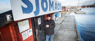 Snart blir Nyköping utan sjömack: "Det går inte längre"