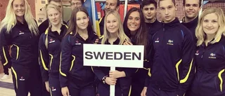 Så gick det i VM för Skellefteås karatestjärna