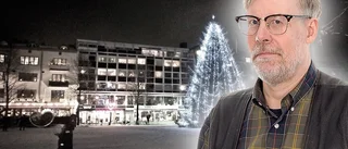 Mikael Bengtsson: Ge människorna plats i centrum