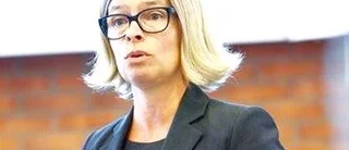 Hon blir ny rektor för Luleå tekniska universitet