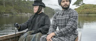 Norrans recensent ser en medryckande film om drottning Victoria