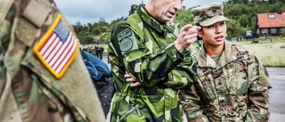 Insändare om Aurora och värdlandsavtalet: Våga tala om elefanten i rummet