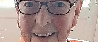 Margit Stenberg