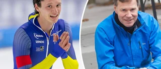 Tomas Gustafson efter van der Poels OS-guld: "Jag förstår om han väljer att lägga av"