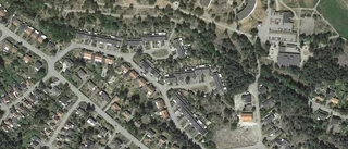 Huset på Styrbordsvägen 58 i Oxelösund sålt igen - andra gången på kort tid