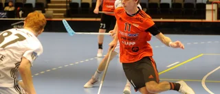 Onyx förlänger med Stockholmskillen – följer med laget till division 1: "Jag trivs i Nyköping"