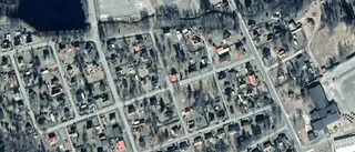 Hus på 123 kvadratmeter från 1936 sålt i Mariannelund - priset: 510 000 kronor