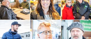 Gotlänningarna om ökade matpriser: "Vi måste jobba så att vi har råd med kaffet"