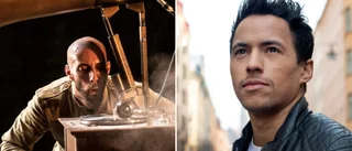 Jon Henrik Fjällgren kommer till Skelleftehamn med ny konsert • Internationell dans intar Sara kulturhus • Konst i Burträsk 