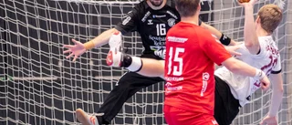 Andrésson hjälte – var nära att bytas ut: "Jag trodde nog att det skulle bli så"