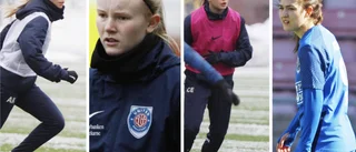 Efter träningslägret – Uniteds tonåringar kliver fram: "Har kommit bra in i gruppen"