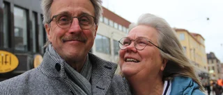 Uppsalas kärlekspar – så träffades vi
