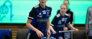 REPRIS: Sirius damer förlorade borta mot Pixbo
