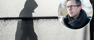 Söderberg tveksam till lokal för hemlösa i Katrineholm: "Kanske inte heller långsiktig lösning"