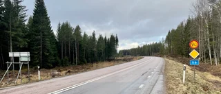 Polis fick dra sällskap ur bil – förstärkning tillkallades