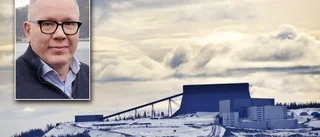 Norskt företag flyttar sin produktion till Norrbotten • "Om vi kan ge tio personer jobb så är det ett fint mål"